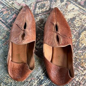 Free People St. Lucia Flats